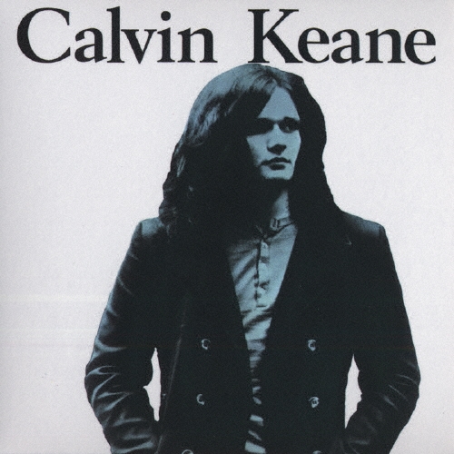 Calvin Keane/󎥥ס[VSCD-2282]