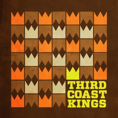 Third Coast Kings/サード･コースト･キングス[PCD-93515]