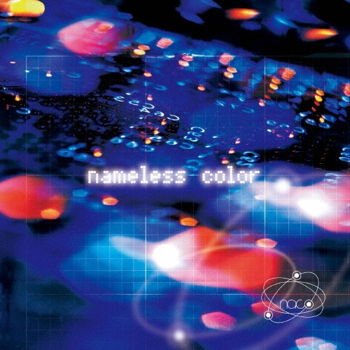 nameless color＜限定盤＞