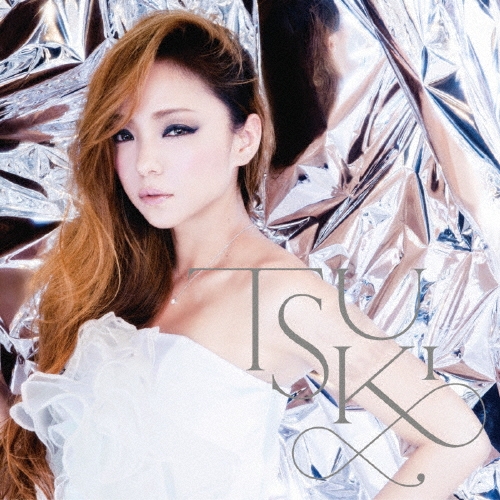 TSUKI [CD+DVD]