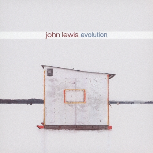 エヴォリューション＜完全生産限定盤＞