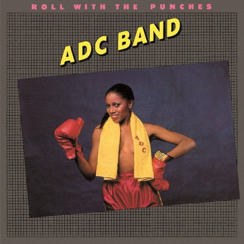 ロール・ウィズ・ザ・パンチズ＜完全生産限定盤＞