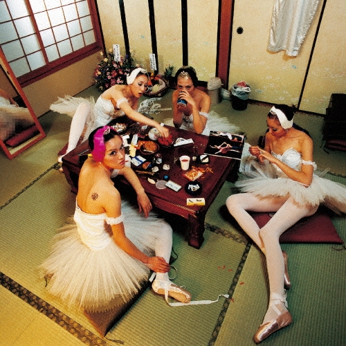 『マシンガンズの集い』ザ・ベスト＜生産限定盤＞