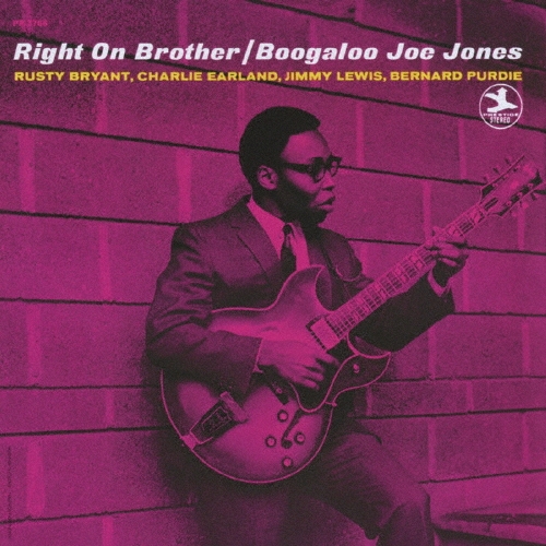 ライト・オン・ブラザー +2＜生産限定盤＞