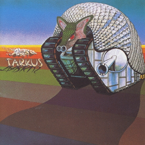 TARKUS