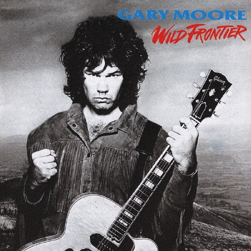 ワイルド・フロンティア