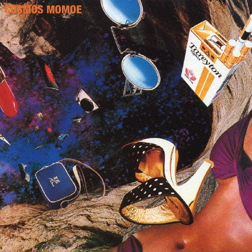 ����ɴ��/COSMOS(����)���̾��ס�[MHCL-10068]