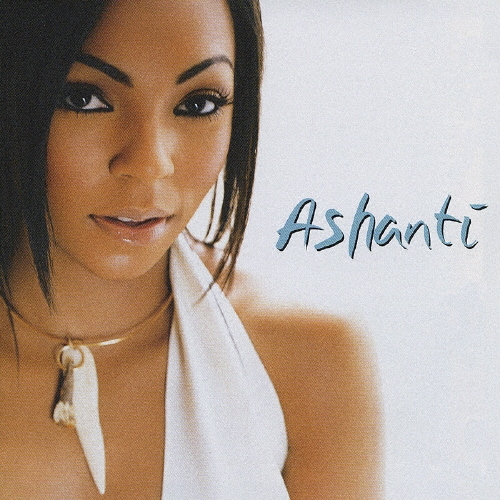 アシャンティ＜生産限定特別価格盤＞