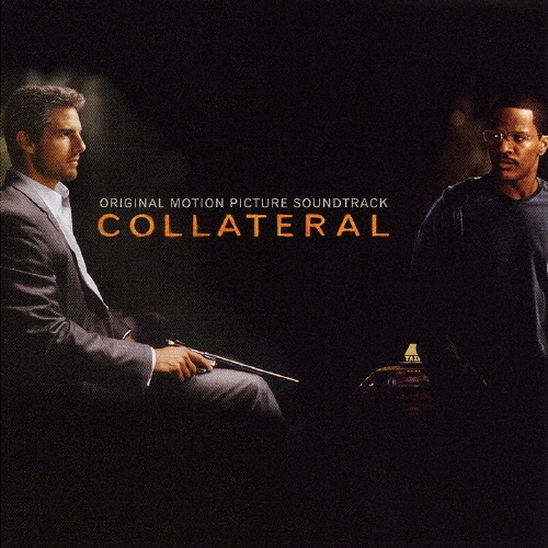 コラテラル オリジナル・サウンドトラック