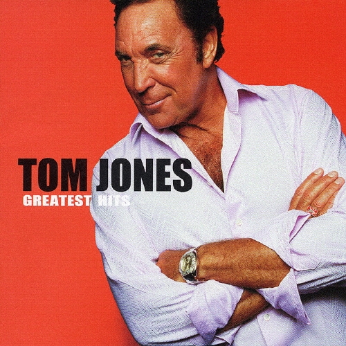 Tom Jones/グレイテスト・ヒッツ[UICZ-1133]