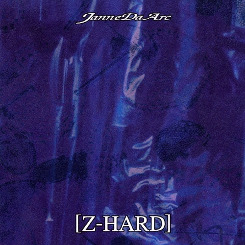 JanneDaArc ツアーグッズ　Z-HARD JanneDaArc ツアーグッズ Z-HARD - メルカリ