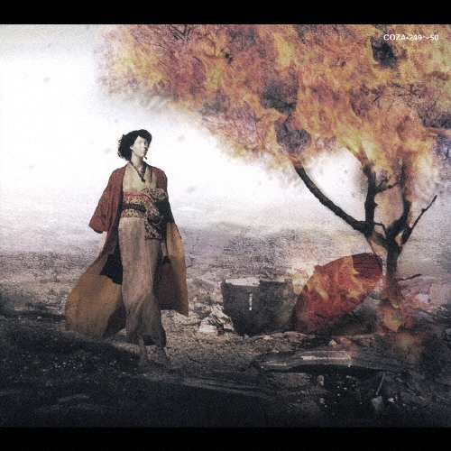 雫～ｓｈｉｚｕｋｕ～  [CD+DVD]＜初回生産限定盤＞