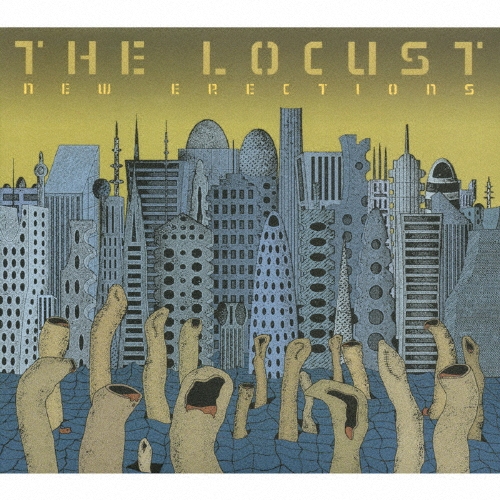 ニュー・イレクションズ