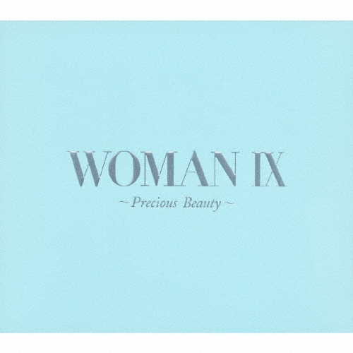 ウーマン　ＩＸ