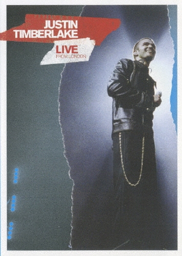 ライブ・フロム・ロンドン [DVD+CD]