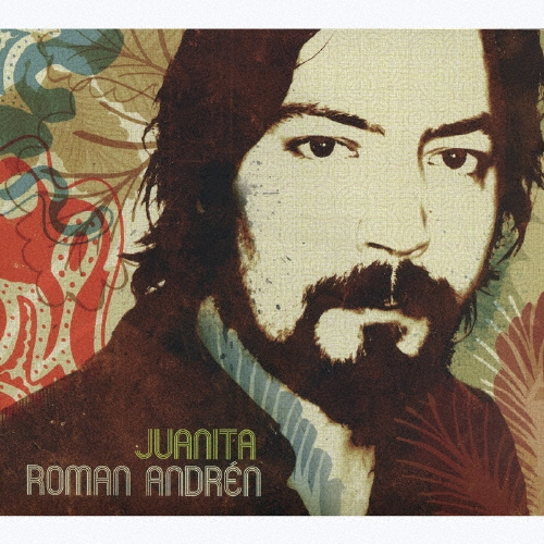 Roman Andren/�ե��ˡ���[PCD-93064]