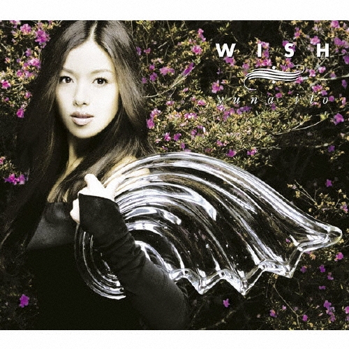 WISH ［CD+DVD］＜初回生産限定盤＞