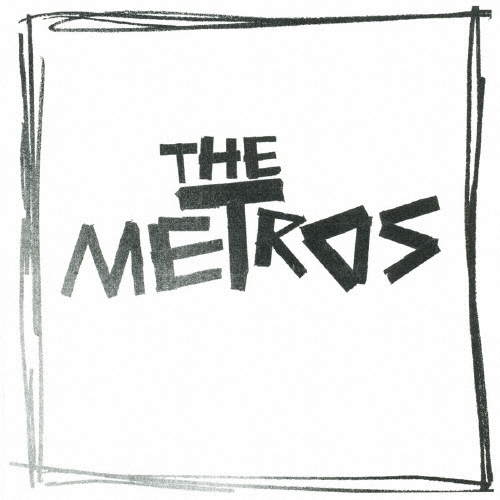 ザ・メトロス参上！＜完全生産限定盤＞