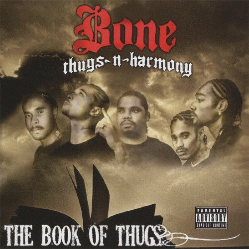 TOWER RECORDS ONLINE㤨Bone Thugs-N-Harmony/֥å֡ס[VQCD-10079]פβǤʤ2,075ߤˤʤޤ