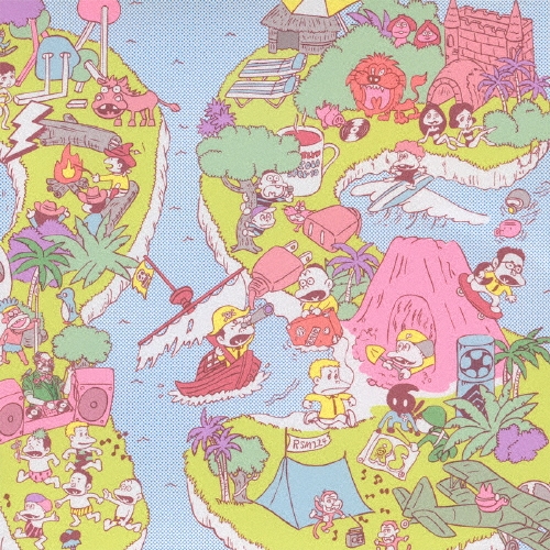 懸賞品 RIP SLYME GOOD TIMES TV SPECIAL未開封新品 懸賞品 RIP SLYME GOOD TIMES TV SPECIAL未開封新品 - メルカリ