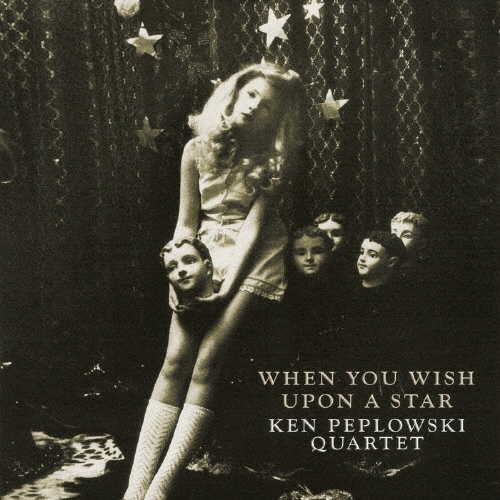 Ken Peplowski Quartet/˴ꤤ ƥʡå[VHCD-78022]