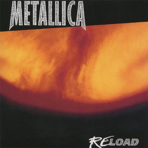 RELOAD＜初回生産限定盤＞