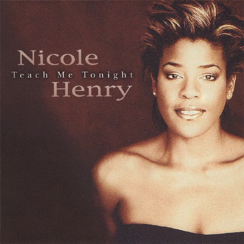 Nicole Henry/ƥߡȥʥ[VHCD-78166]