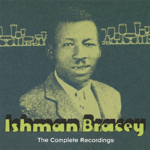 Ishman Bracey/ץ꡼ȡ쥳ǥ󥰥[PCD-20078]