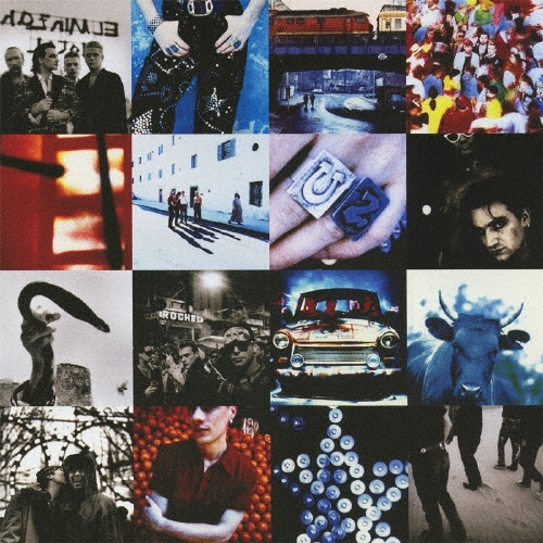 U2/ȥ󡦥٥ӡ̾ס[UICY-10022]
