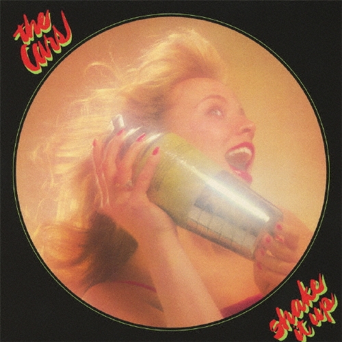 シェイク・イット・アップ＜初回生産限定盤＞