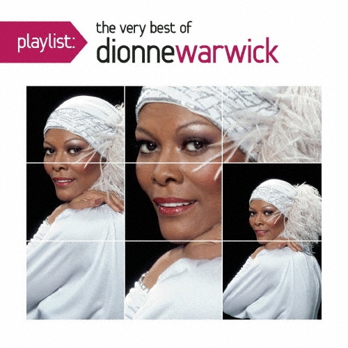 Dionne Warwick/ץ쥤ꥹ  ꡼٥Ȏ֎ǥ̎å[SICP-3624]