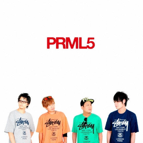 TOWER RECORDS ONLINE㤨PRML5/PRML5[WFCA-1]פβǤʤ1,320ߤˤʤޤ