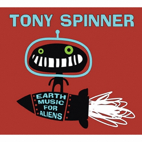 TOWER RECORDS ONLINE㤨Tony Spinner/ߥ塼åեꥢ[BSMF-2366]פβǤʤ2,640ߤˤʤޤ