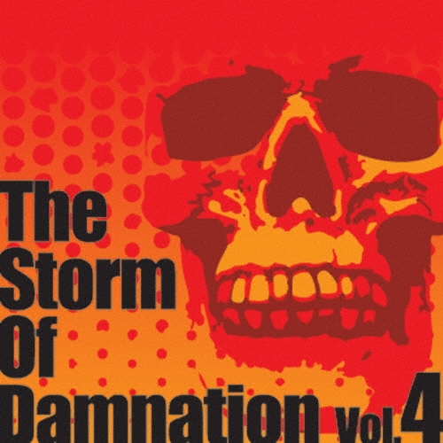 TOWER RECORDS ONLINE㤨Pushing Forward/THE STORM OF DAMNATION VOL.4[SRCD-008]פβǤʤ1,650ߤˤʤޤ