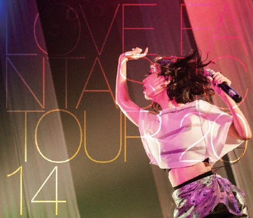 TOWER RECORDS ONLINE㤨 /Ͱ LOVE FANTASTIC TOUR 2014 ?ĤϤޤۤĤ?[AVXD-92193]פβǤʤ6,380ߤˤʤޤ