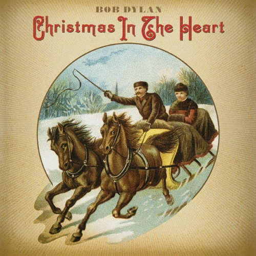 クリスマス・イン・ザ・ハート＜完全生産限定盤＞