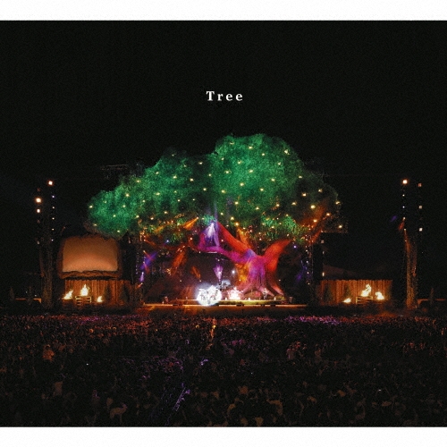 Tree ［CD+DVD］＜初回限定盤＞/SEKAI NO OWARI