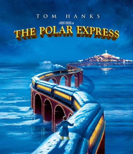 ロバート・ゼメキス/ポーラー・エクスプレス[1000532386]