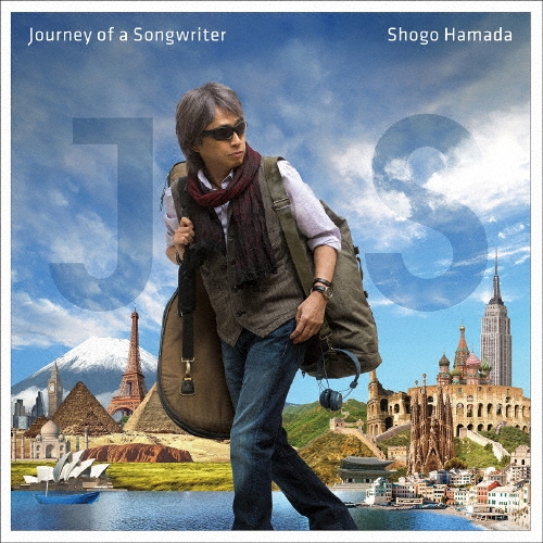 Journey of a Songwriter 旅するソングライター＜完全生産限定アナログ盤＞