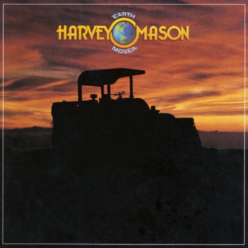 アースムーヴァー＜期間生産限定スペシャルプライス盤＞