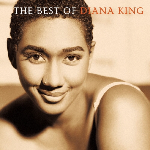 ザ・ベスト・オブ・ダイアナ・キング＜期間生産限定スペシャルプライス盤＞