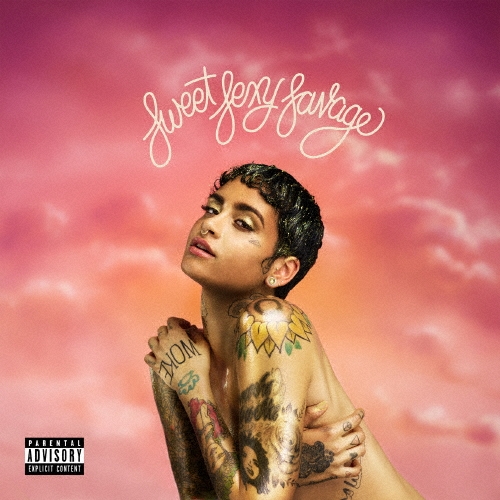 TOWER RECORDS ONLINE㤨Kehlani/ȥ[WPCR-17643]פβǤʤ2,178ߤˤʤޤ