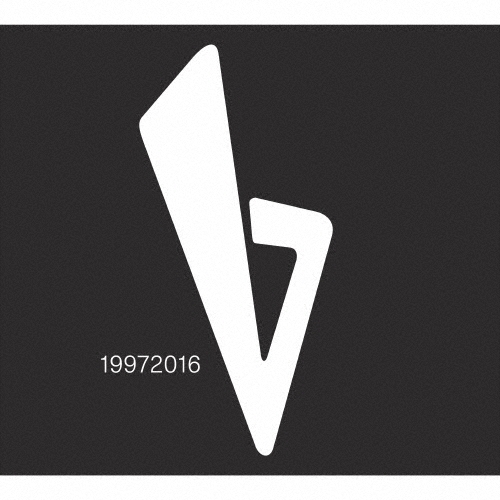 19972016 ［4CD+Blu-ray Disc］＜初回生産限定盤＞