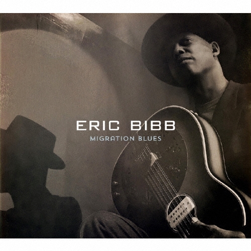 Eric Bibb/ޥ쥤󡦥֥롼[BSMF-2548]