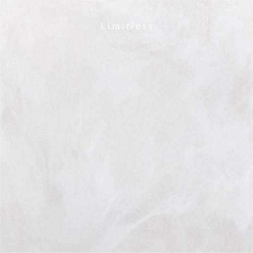 Limitless＜通常盤＞