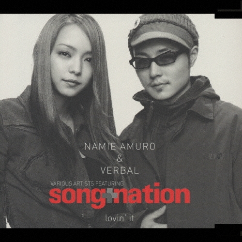 NAMIE AMURO&VERBAL/lovin' it新品未開封 送料無料 安室奈美恵 & VERBAL「lovin' it」2曲入り｜Yahoo
