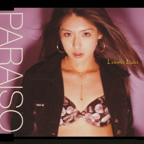 Laura Liza/ѥ饤 -PARAISO-[ZACL-3013]