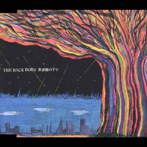 THE BACK HORN/β[VICL-35394]