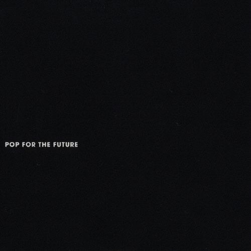 30th ANNIVERSARY VIRGIN COMPILATION POP FOR THE FUTURE