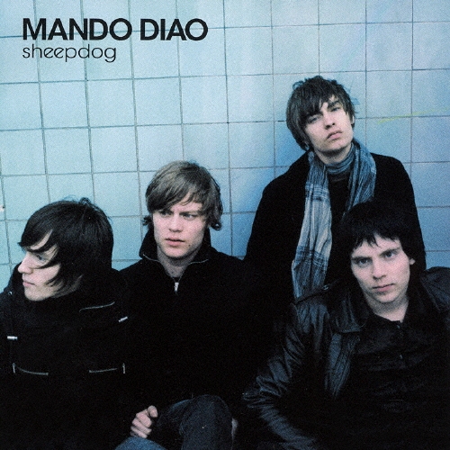 シープドッグＥＰ（ジャパン・オンリー・ミニ・アルバム）